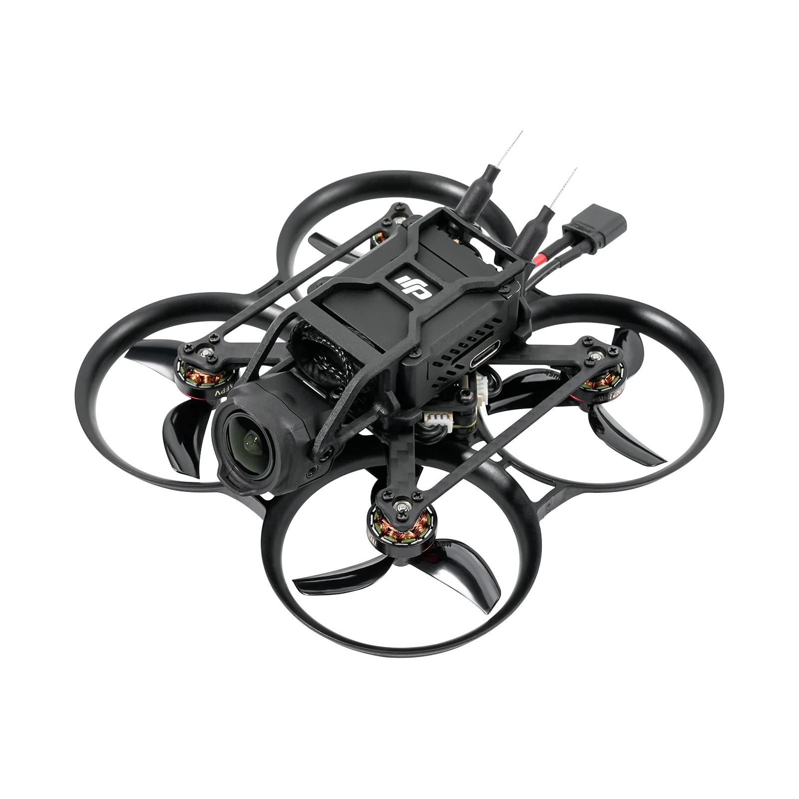 BetaFPV Pavo Pico HD for DJI O3 Air Unit BNF ELRS