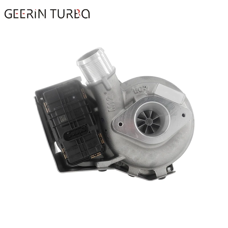 Фото Электрический турбонагнетатель Super Full Turbone GT1449V 831157-5002S для дизельных двигателей, запчасти и аксессуары для автомобилей, турбина для Ford Ranger 2.2 TDCI №3