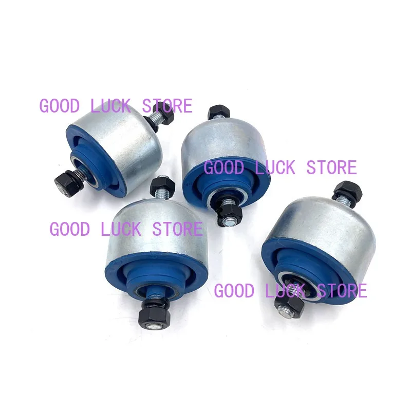 Резина опоры двигателя Kubota U15 U15-3 U15-3S экскаватор D782 амортизирующая резина