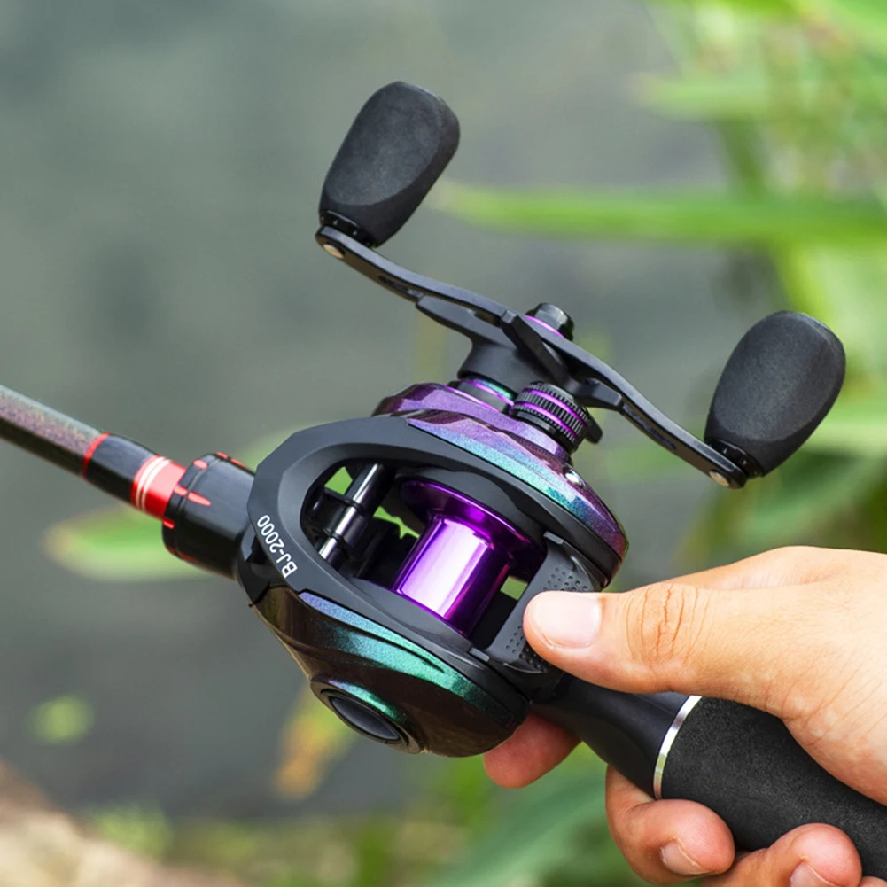 

Metal Spool Spinning Spool Reel Spinning Fishing Fixed Spool Reels All Metal Sea Rod Fishing Gear Accessory