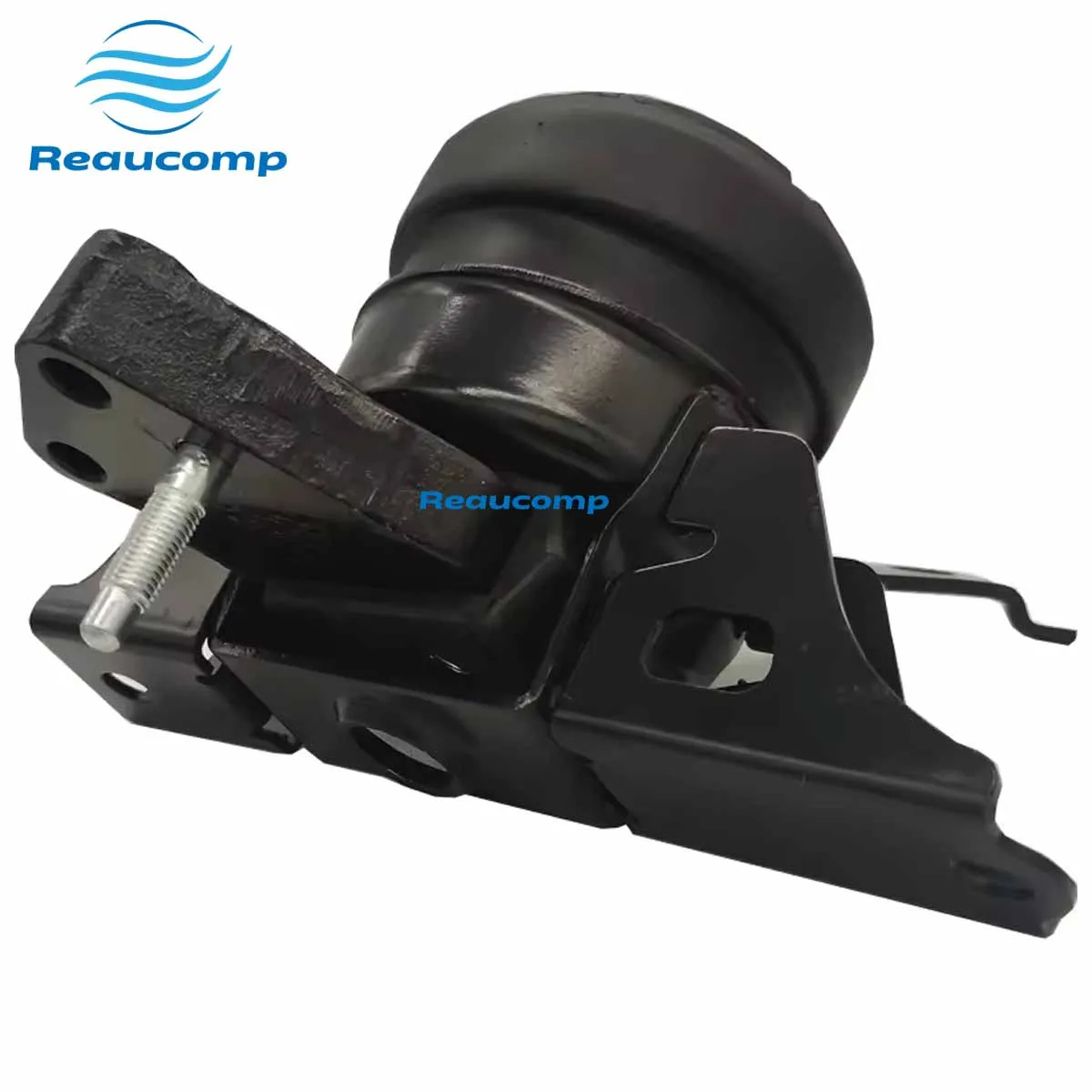Фото 12305-0M060 123050M060 Кронштейн двигателя подходит для Toyota Yaris NCP90 2NZFE VIOS NCP92 2018-2012 12305-21220 1230521220 №3