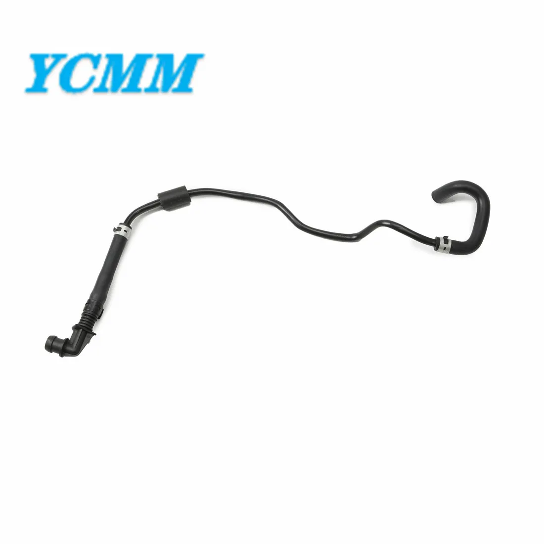 06L12108 1K искусственный перелив охлаждающей жидкости вентильный шланг 2 0 T для VW Touarge