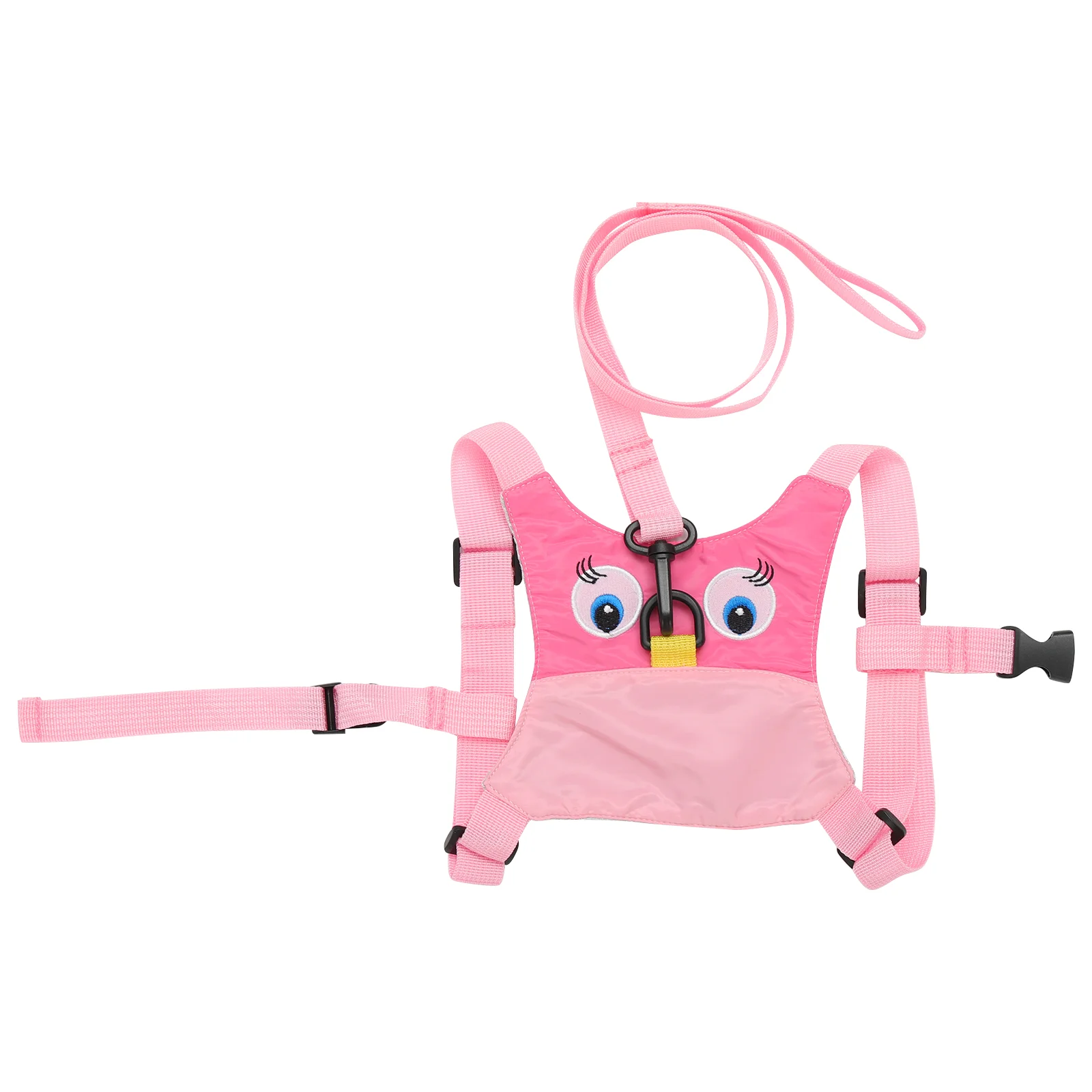 

Baby Leash Sling Kids Safety Harness Toddler Child Girl Anti Lost Leashes Polyester Toddlers Traction Rope Walking Anti-lost