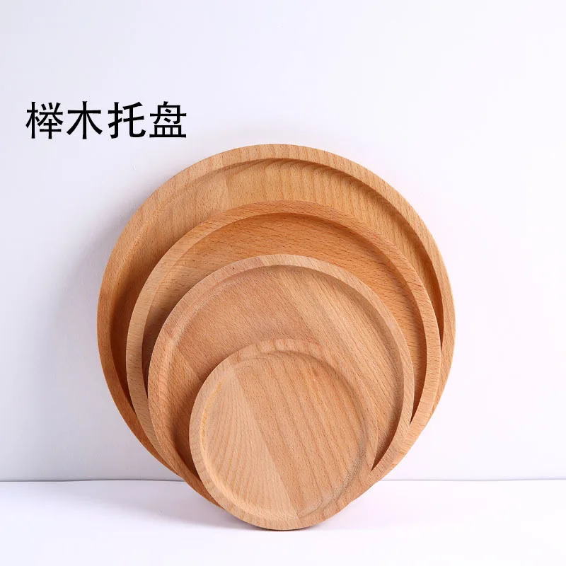 Трансграничные подставки из бука бытовая кофейня теплоизоляционные