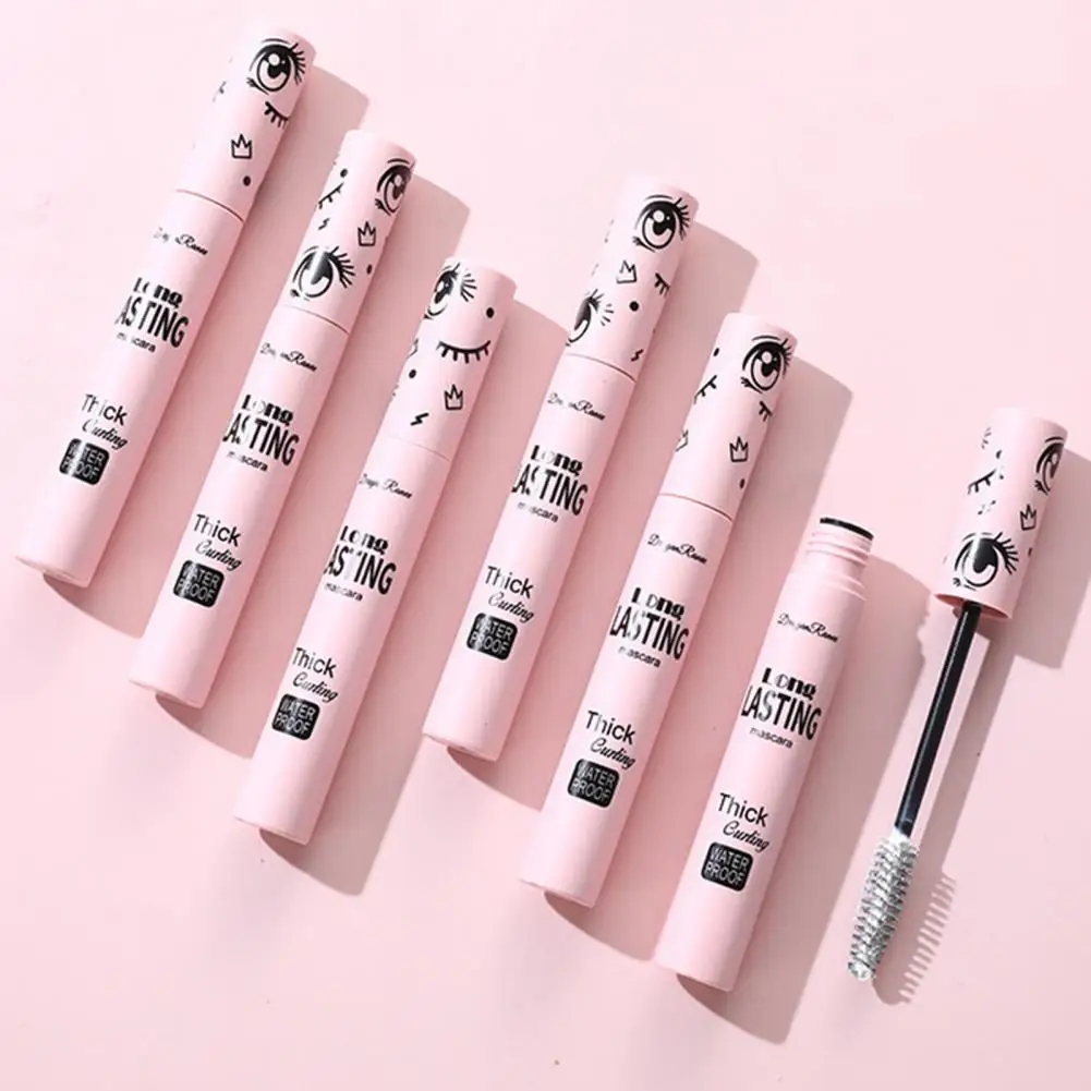 

Тушь для ресниц с эффектом 3D, 10 г