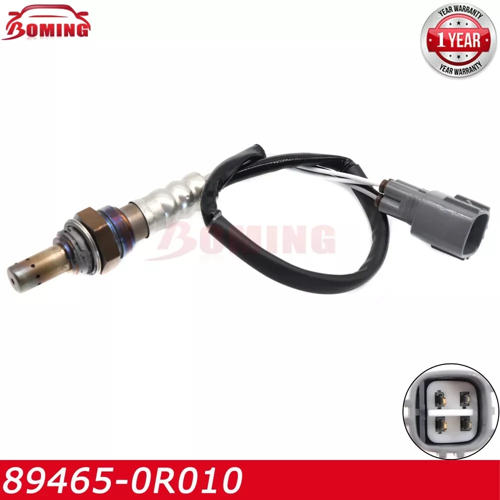 89465-0R010 234-4622 Новый датчик кислорода и соотношения воздуха топлива O2 для Toyota RAV4 2.5L