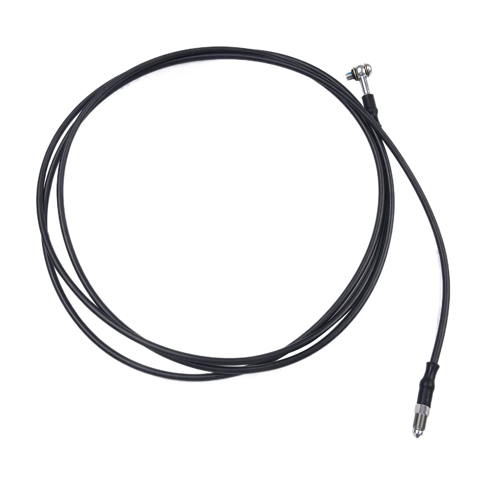 1 × гидравлический тормозной винт для электрического велосипеда медная втулка