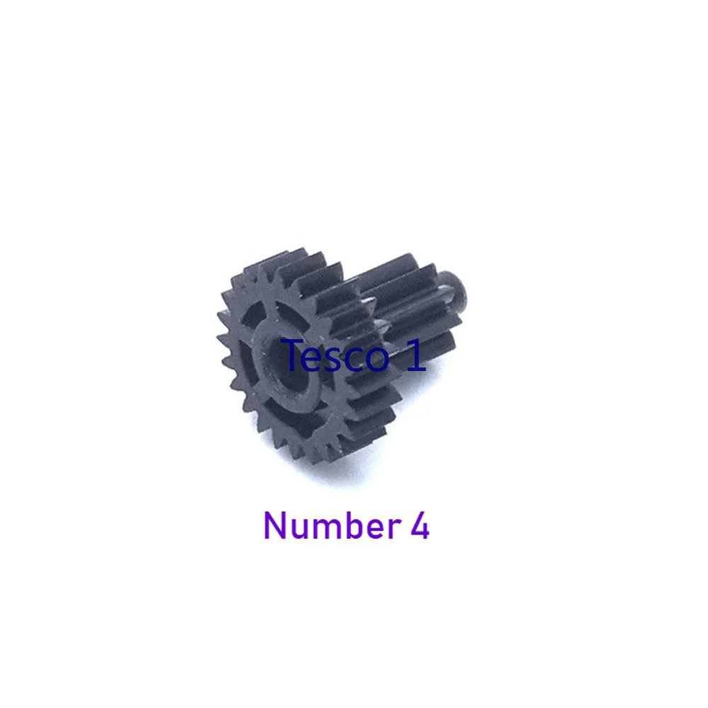 Новая запасная часть Quick Gear Gears для камер Sony Cyber-shot DSC-RX10M3, RX10M4, RX10III, RX10IV (art.: 3920db015c104) - 3920db015c104