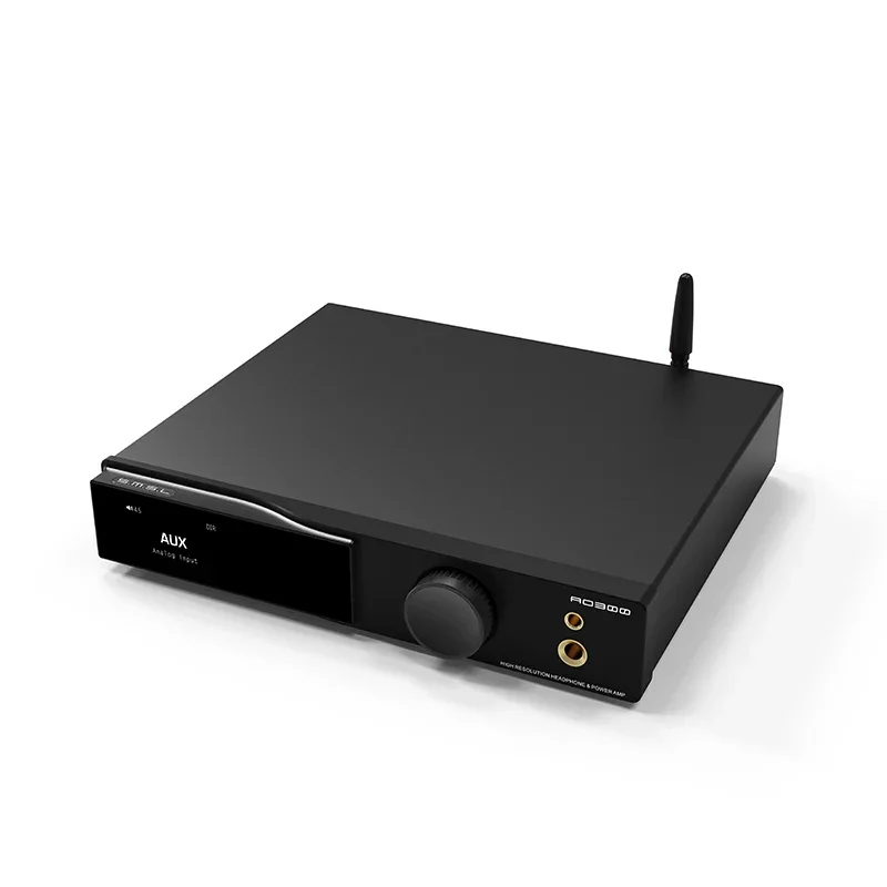 Профессиональный усилитель мощности SMSL AO300 165 Вт * 2 1 канальный стереоусилитель