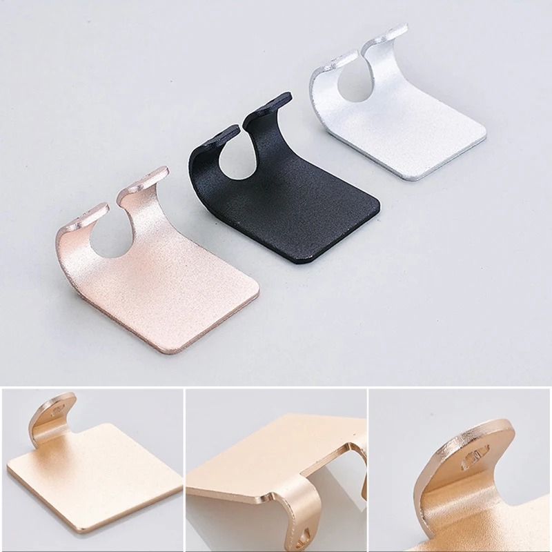 3/6 шт. держатель для бритвы с крючками |