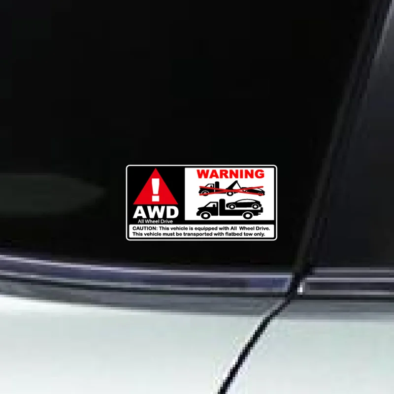 Виниловые Светоотражающие мотоциклетные водонепроницаемые стикеры XY для