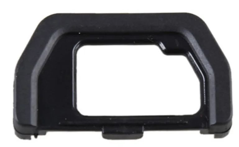 

2 шт., встроенный резиновый окуляр для Olympus