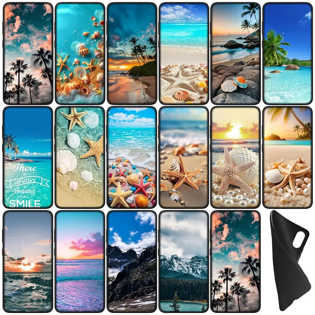 Чехол для телефона Samsung Galaxy Note 20 Ultra 10 8 9 S10 Lite S9 A6 A8 Plus A9