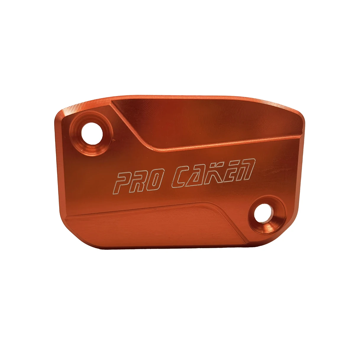 Передняя Крышка Резервуара тормозной муфты CNC Motocross для KTM XC XC-W XCF SX SXF EXC EXCF TPI на 6