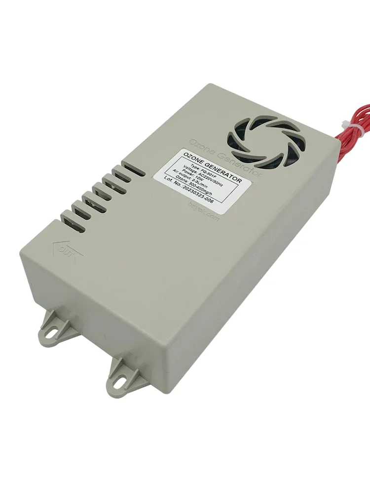 FQ-301F Интегрированный генератор озона 500 мг/ч Бытовая техника с поддержкой модуля