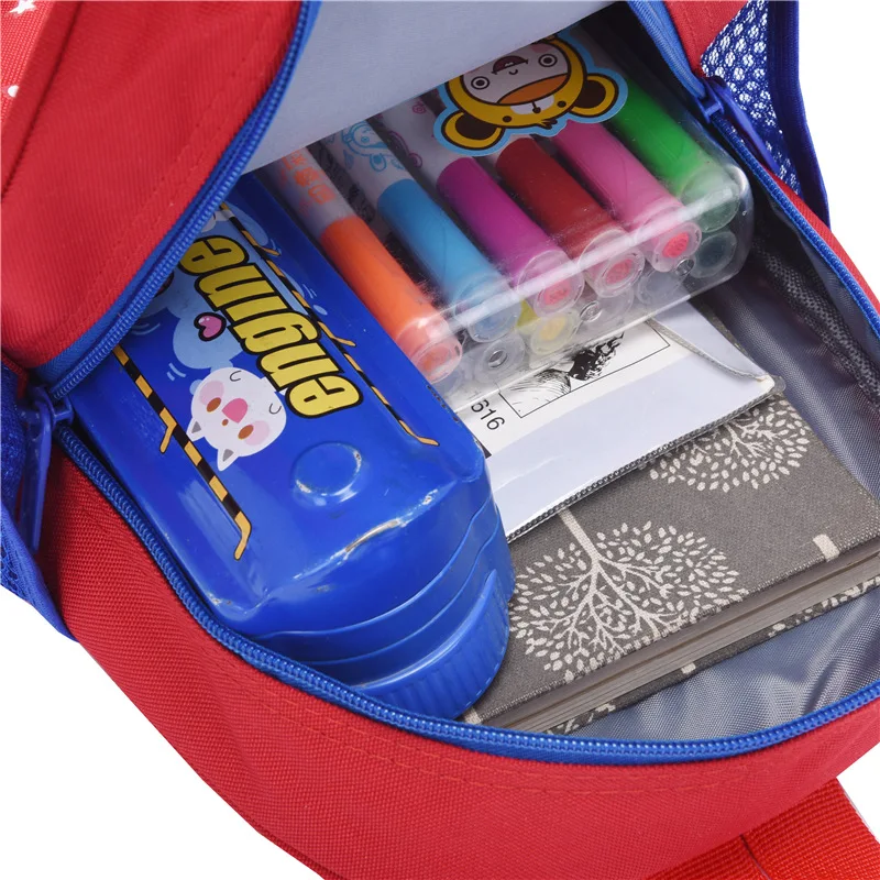 Рисунок 6 - Детские милые сумки для принадлежностей