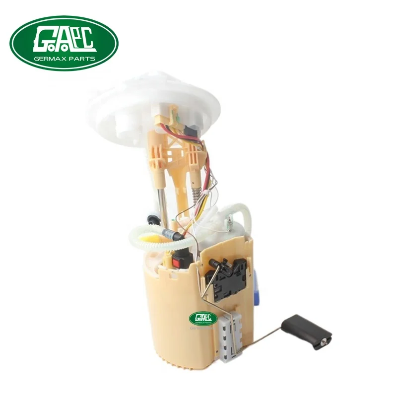 Фото Топливный насос 2.0T LR094504 HJ329H307BB HJ32-9H307-BB для GL2610, запчасти Germax №4