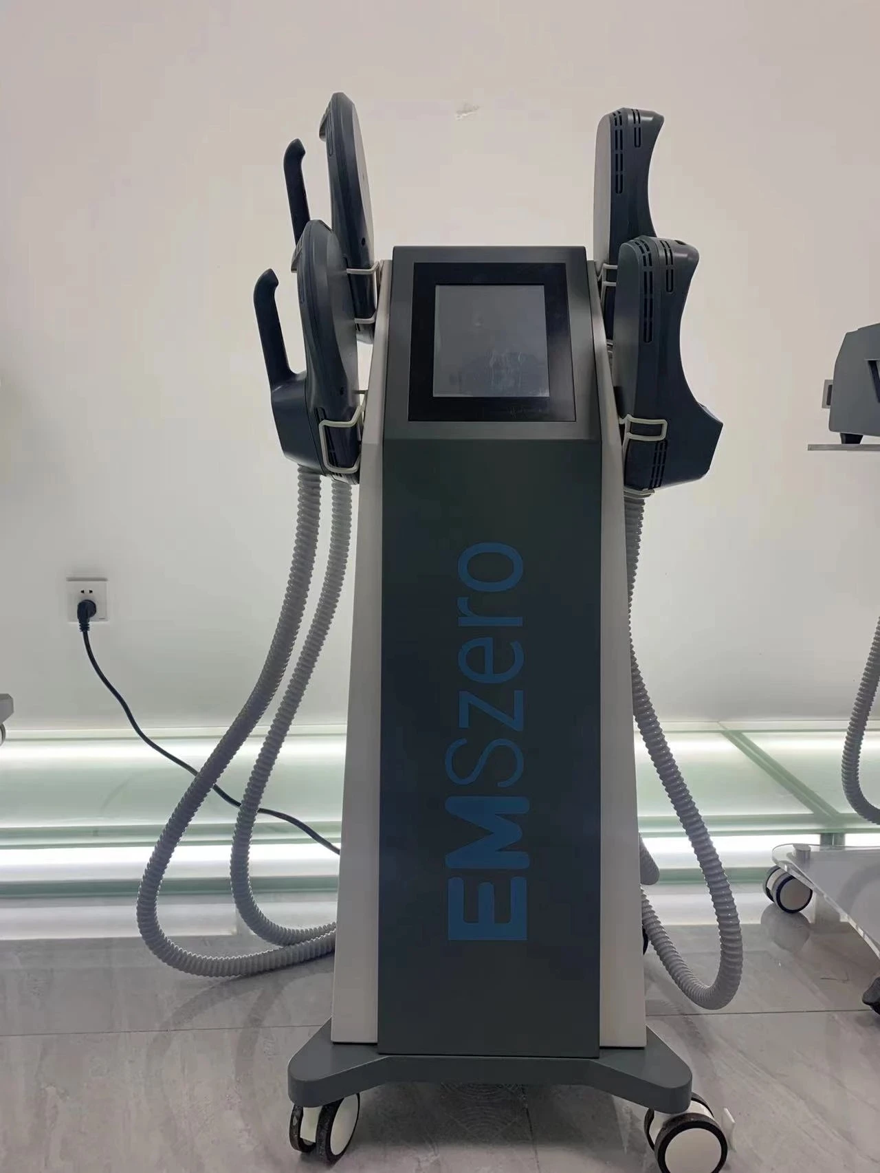 2022 Emslim спортивный электромагнитный гравировальный станок EMSzero стимулятор мышц