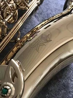 professional best quality germany jk st110 keilwerth 95 copy tenor saxophone sax musical instrument