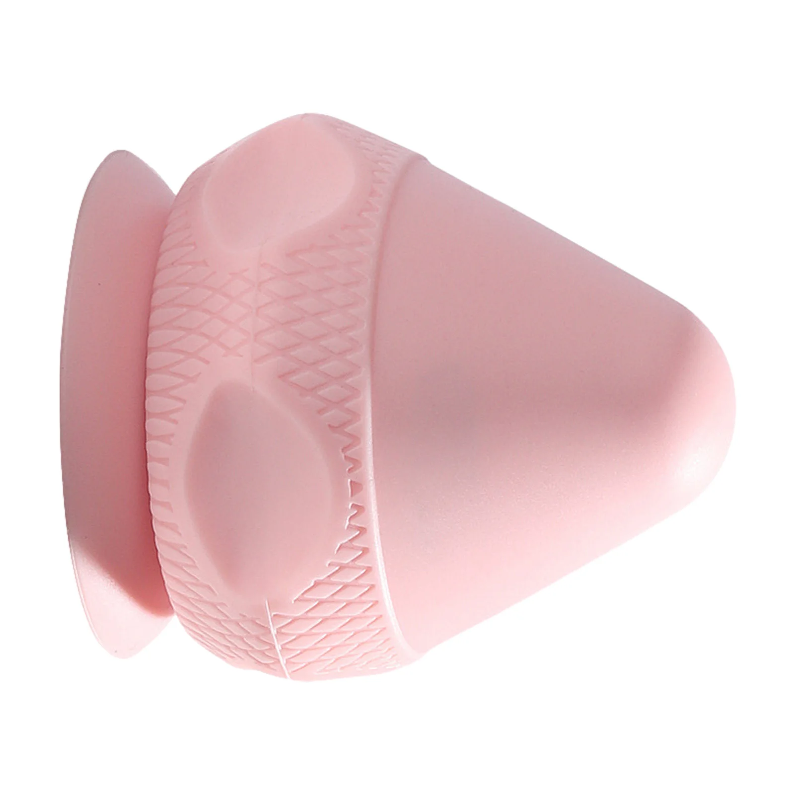 

Suction Cup Fascia Ball Pilates Suction Cup Massage Ball Sole Back Massage Ball Easy To Use Neck Meridian Ball