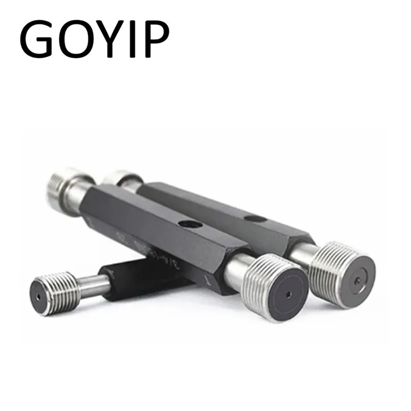 1-3/16-12 1-3/16-16 1-3/16-18 1-3/16-20 UNC UNS UNF UNEF 2B Американская система Датчик вилки