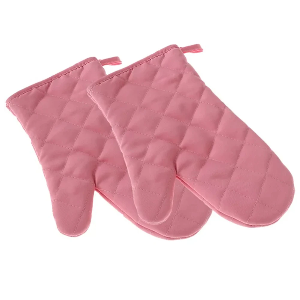 

2 шт., термостойкие варежки для приготовления пирожных, барбекю