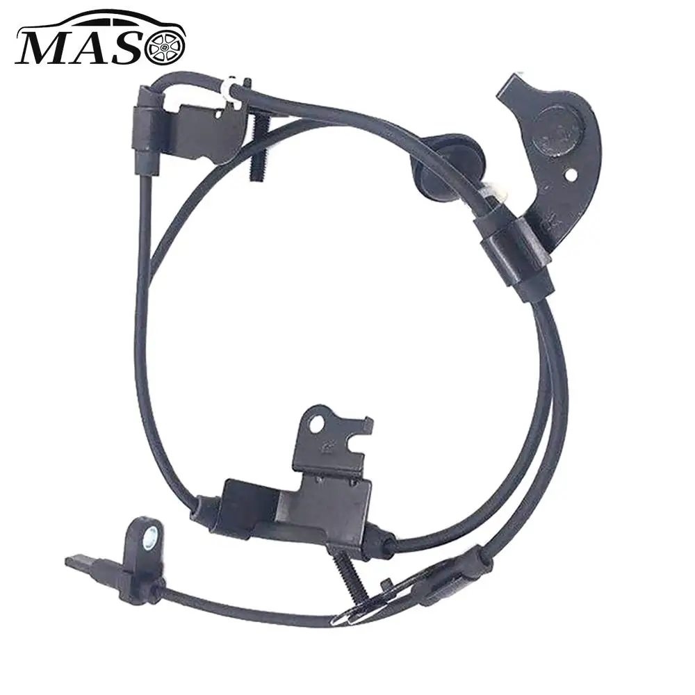 Датчик скорости колеса 1 шт., 89545-48070, 89545-0R050 ABS для LEXUS NX200T 2015-2017 для TOYOTA RAV4 2014-2018