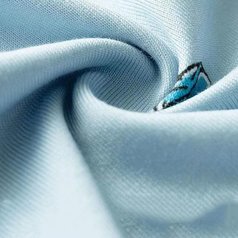 8pcs/Lot Men's Underwear Pure Cotton Youth Mid-rise Boxer Shorts New Sports Antibacterial Male Underpants Man Panties