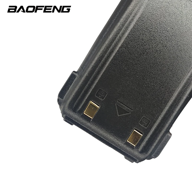 Аккумулятор литий-ионный BAOFENG 4800 мАч 7 4 В может USB-кабель для зарядки совместим с