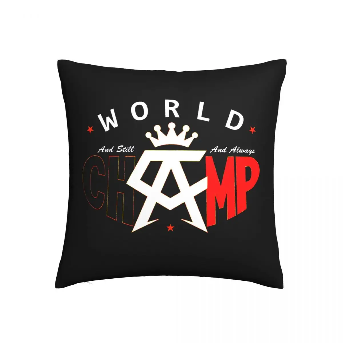 

Square Pillow Canelos Alvarez World Champ Long Sleeve Novelty R257 Weeping Willow Square Pillow Print Graphic Pad