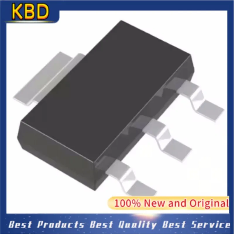 100% новая и оригинальная встроенная схема