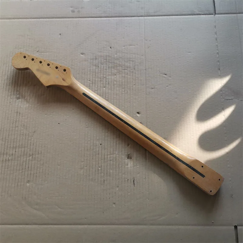 JNTM Custom Guitar Factory/комплект для гитары DIY/DIY Гриф электрогитары (061) - купить по
