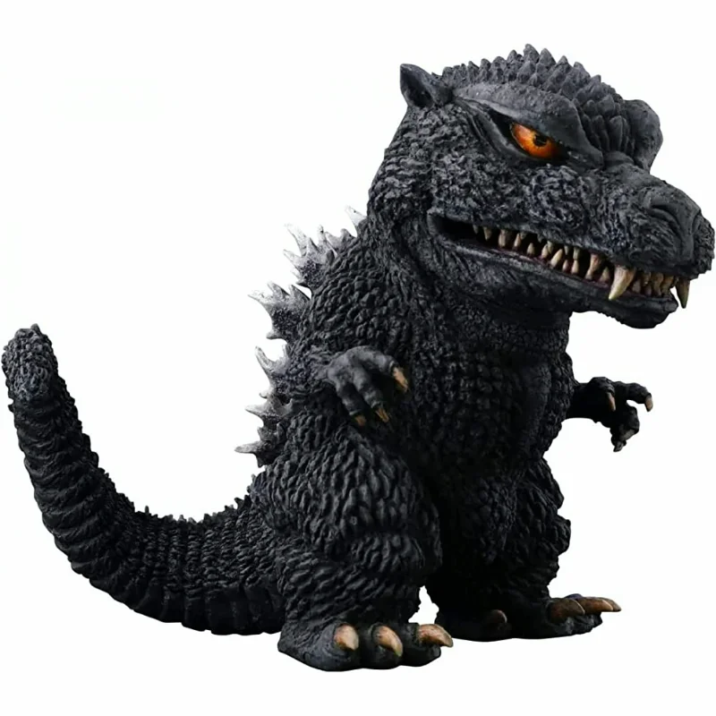 

X PLUS Explus Default Godzilla (2004) General Distribution Edition, (140 Mm), Figure Anime Model Collectible Toys Kids Gift