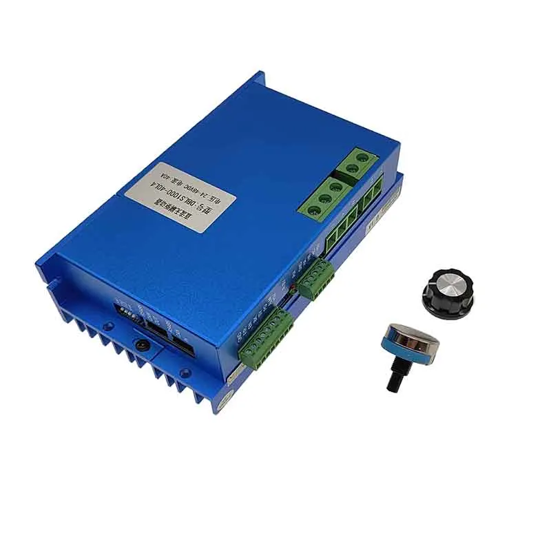 Контроллер Bldc 24 В/36 В/48 В/60 500 Вт 800 1000 двигателя bldc