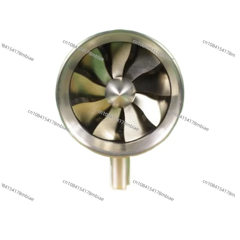 Паровые турбины/спирт дровяные турбинные Двигатели/генераторы/авиационные