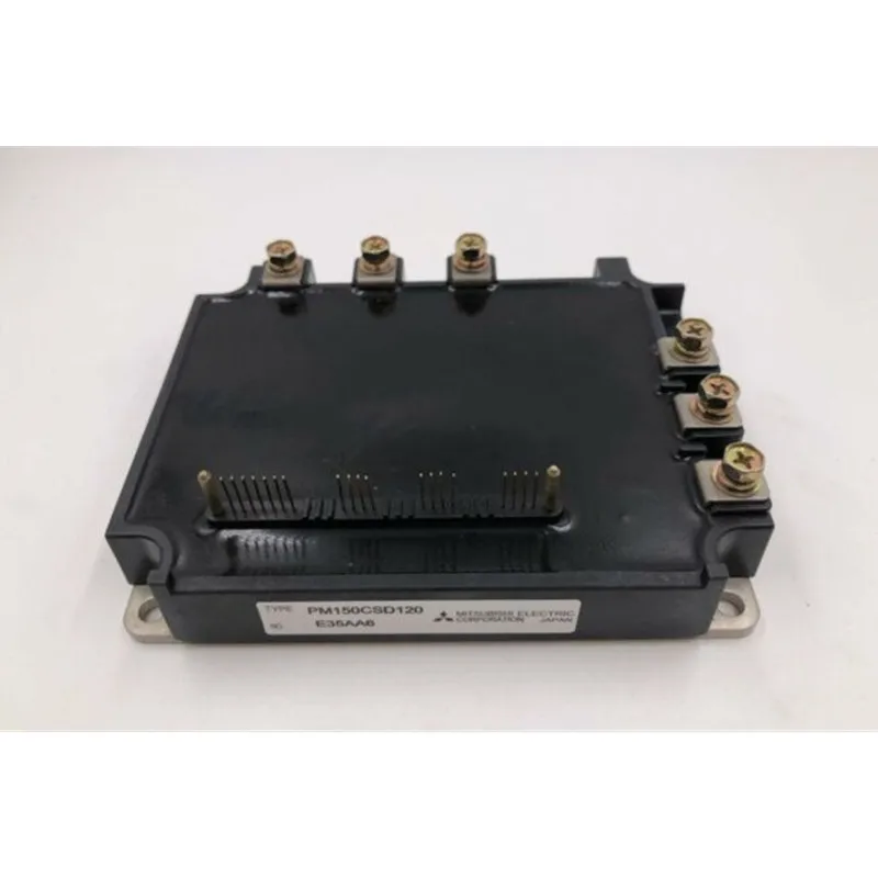 

PM150CSD120 FREE SHIPPING GOOD QUALITY MODULE
