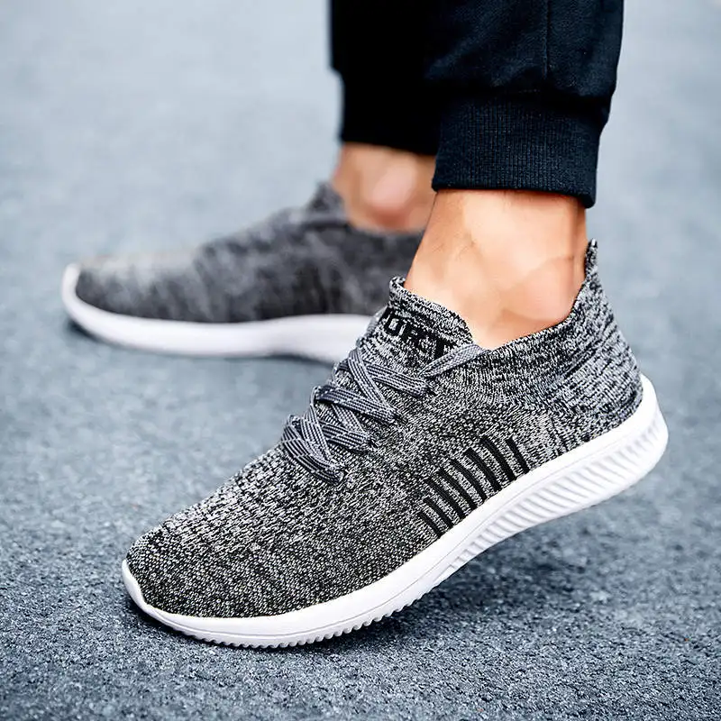 

Detske Sneakers Men Winter Sporty Men's Sports Shoe Fashion Trainers Safety Shoe Man Tactical Espadrilles For Men Garcon Tennis