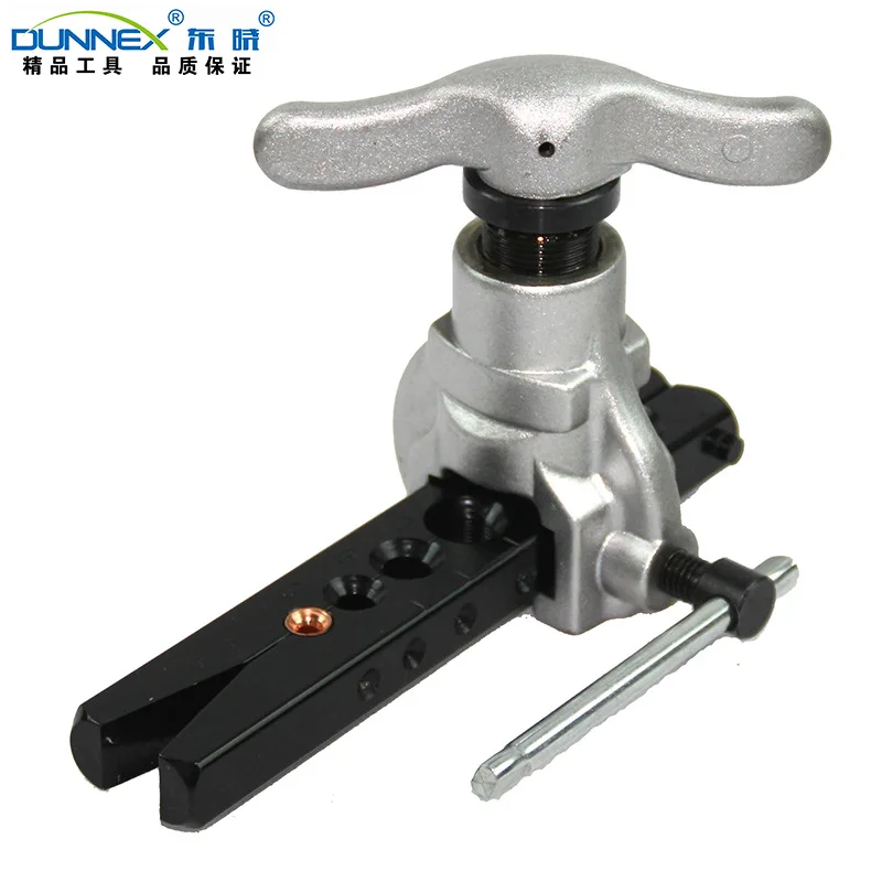 

Эспандер эксцентриковой трубки с 6 отверстиями CT - 806 - m - 19 мм, 2 шт., сбой и Верхний роликовый Тип развальцовки