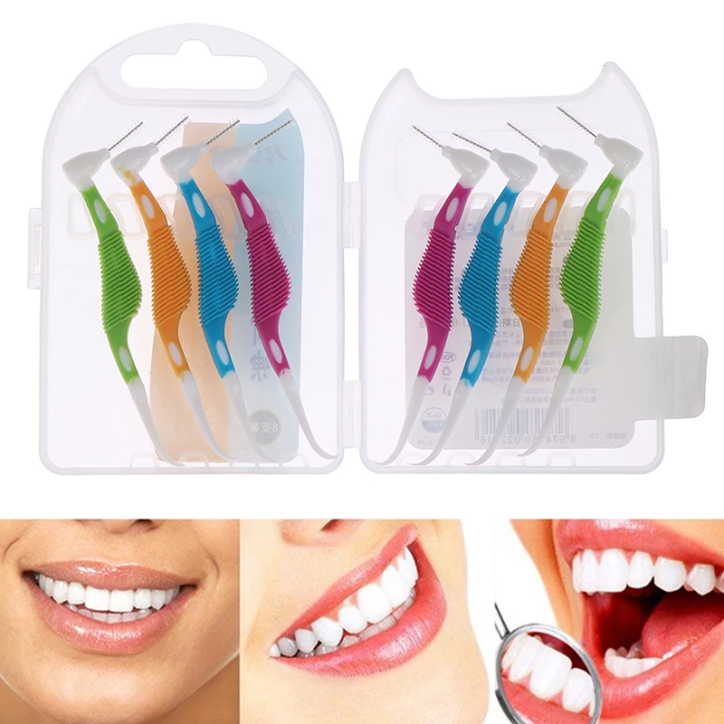 Зубная щетка для мужчин женщин средство ухода за зубами ортодонтический уход |