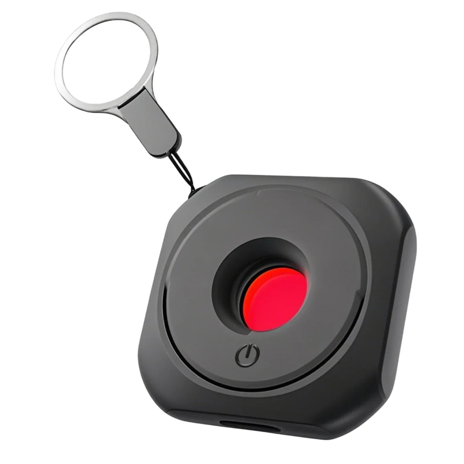 

Детектор скрытых камер