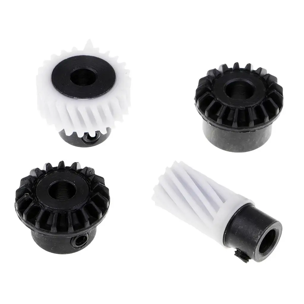 4Pcs/set four Sizes Sewing Machine Gear for Singer 502 507 509 513 514 518 522