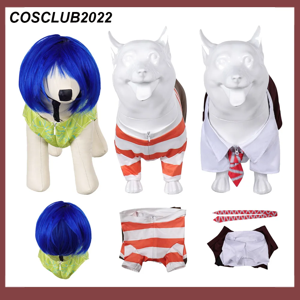 Женский костюм для косплея карнавальный щенка