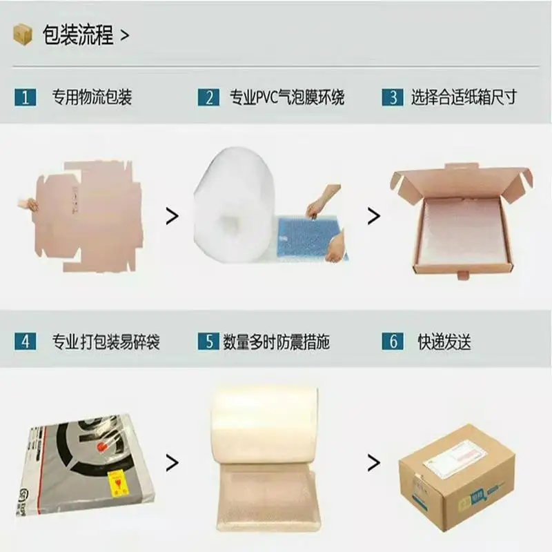 Рисунок 4 - Для 5,7 DMF50081 ЖК-экран панель