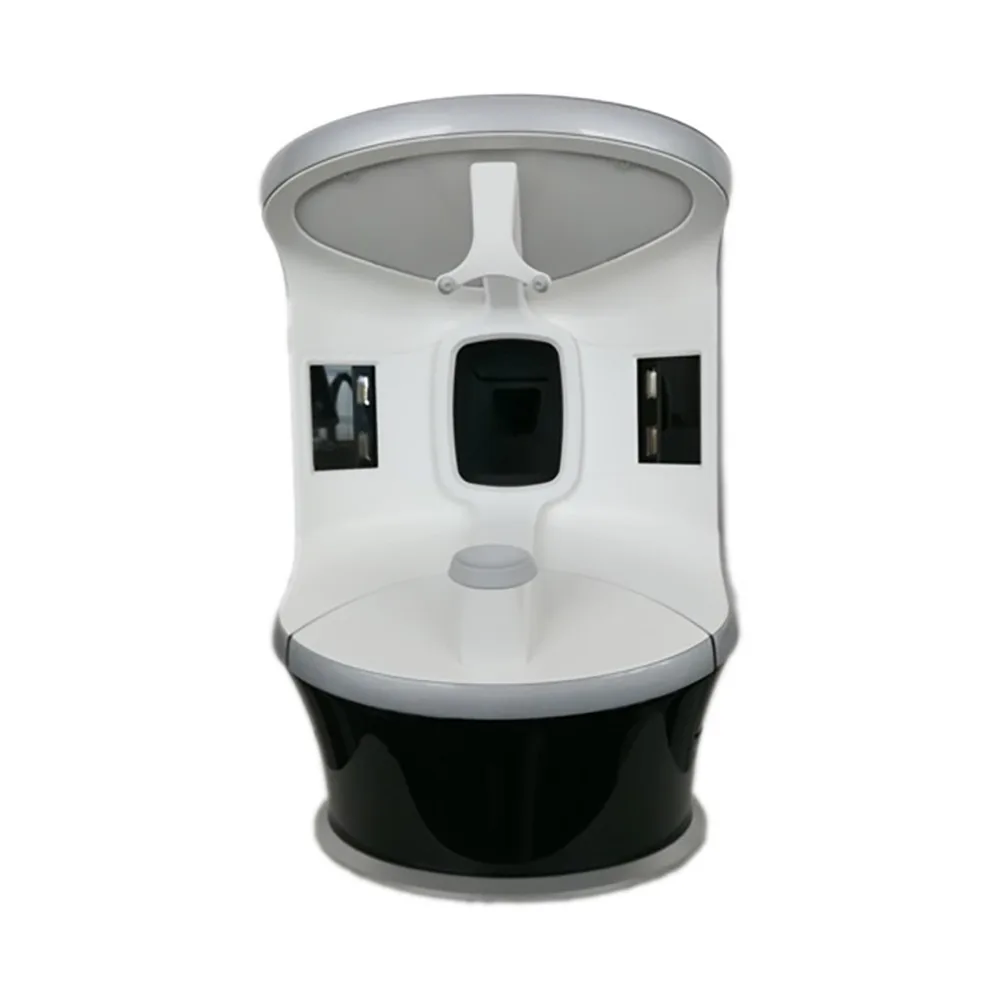 

The New 7th Generation Skin Color Analysis System Skin Scan Biological Ultraviolet Skin Analyzer Equipment CE