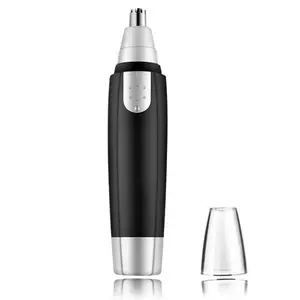 Electric Nose Ear Hair Trimmer Implement Shaver Clipper Facial Neck Eyebrow Trimmer Shaver Men Women in Pakistan