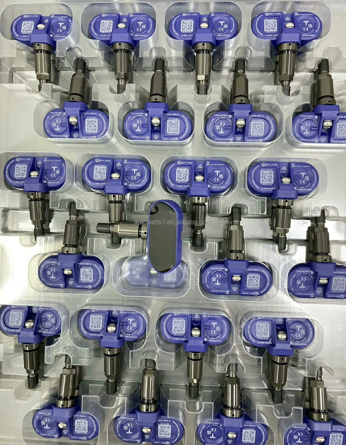 Датчики давления -качества Bluetooth-шина для модели 3 Y X S 1490750 -01-A A2C 10261600 103460200 C