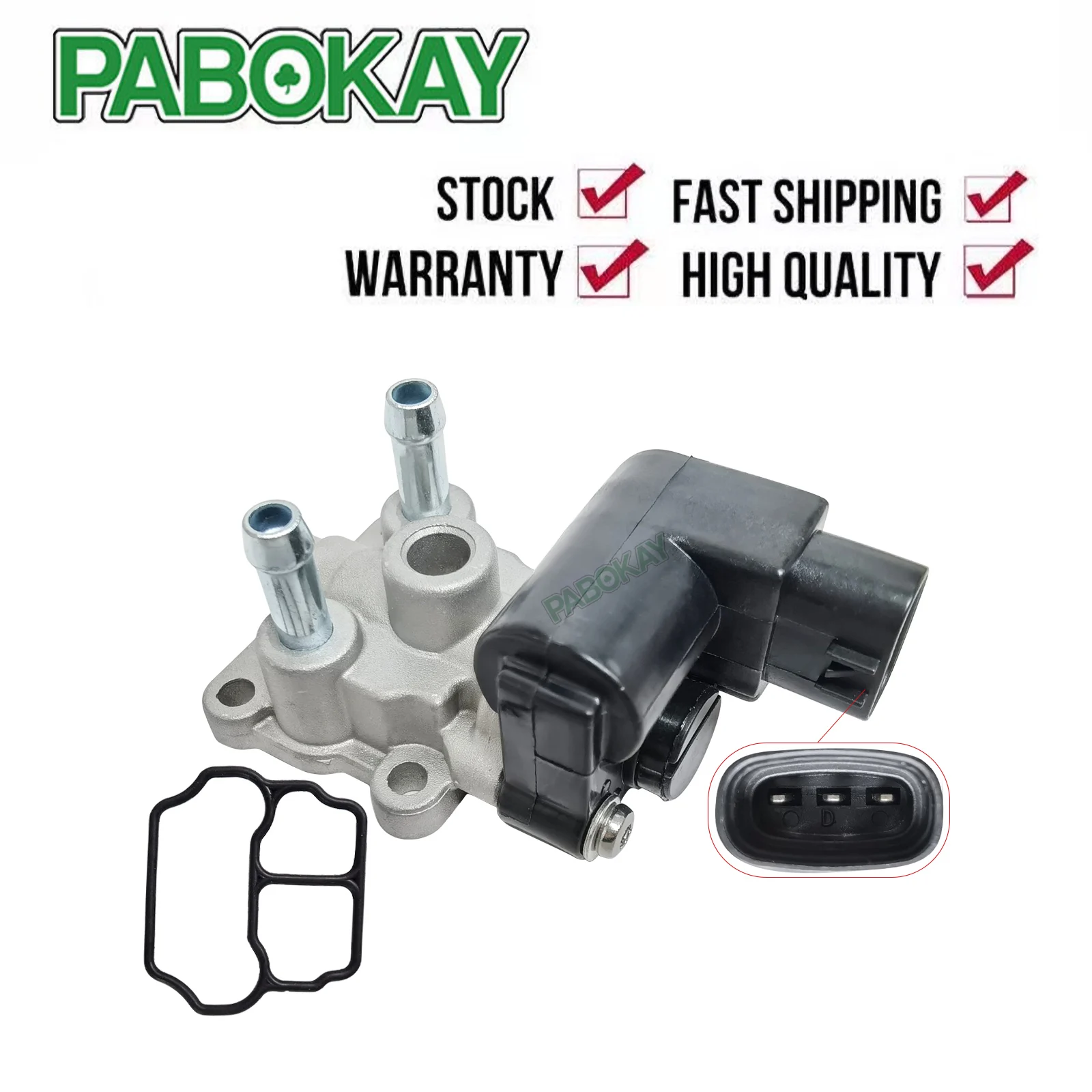 Для Toyota Terios Новый Регулятор Холостого Хода Vavle 22270-97401 2227097401 22270-11020 2227011020