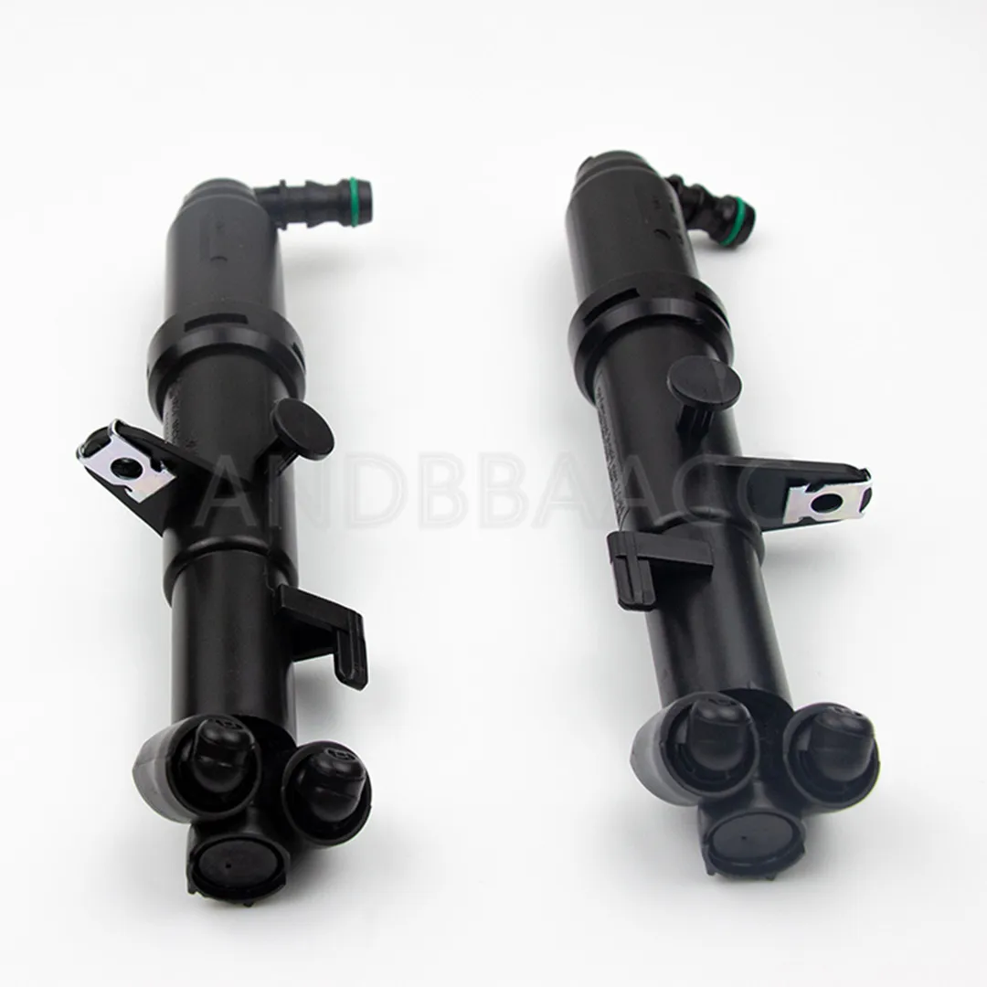 2218601347 2218601447 Форсунка омывателя передней фары левая и правая для Mercedes Benz W221 CL550 CL600 S400 S550 S600 2007-2013 2218601347 2218601447 Форсунка омывателя передней фары левая и правая для Mercedes Benz W221 CL550 CL600 S400 S550 S600 2007-2013