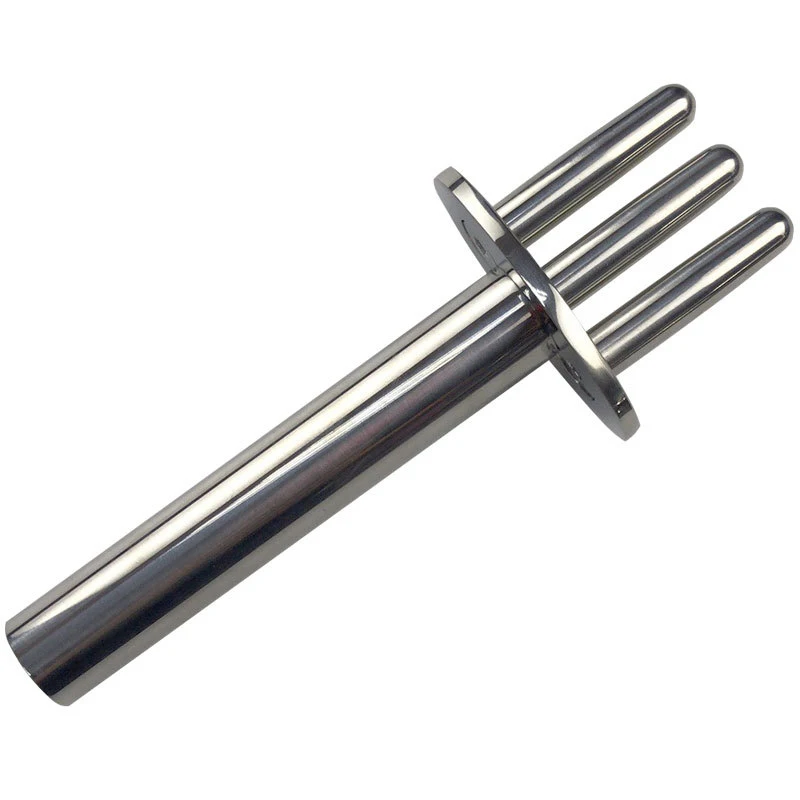 

Profession Magnet Therapy Massage Pen Magnetic Therapy Relaxing Acupuncture Point Massage Tools Fork