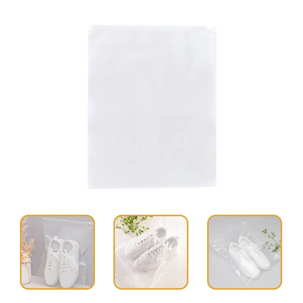 

12pcs Outdoor Shoe Bags Travel Shoes Pouches Moisture-proof Sandals Organizers